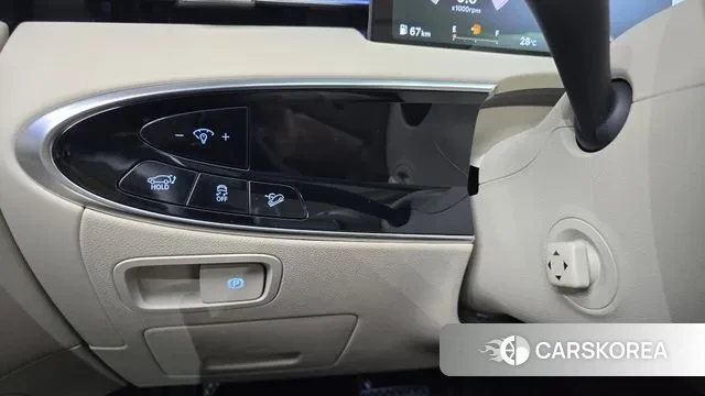 Genesis GV70 id 3081142 из Кореи 9