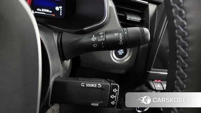 Renault Korea (Samsung) XM3 id 3620229 из Кореи 9