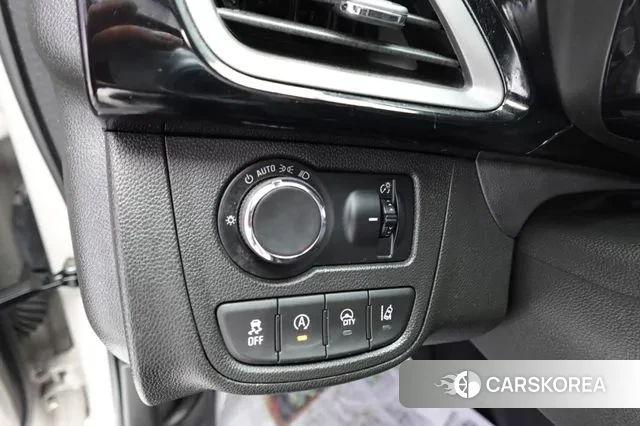 Chevrolet (GM Daewoo) The New Spark id 2971449 из Кореи 9