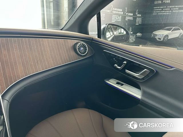 Mercedes-Benz EQE id 4256024 из Китая 9