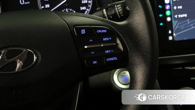 Hyundai The New Avante AD id 3853589 из Кореи 9