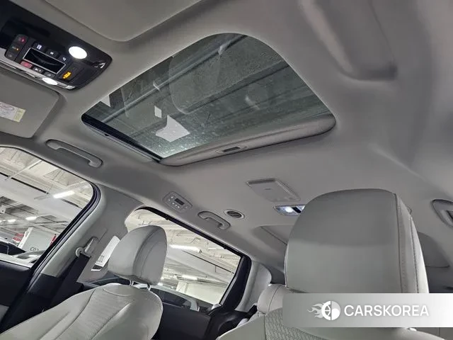 Kia Carnival 4th generation id 3472277 из Кореи 9