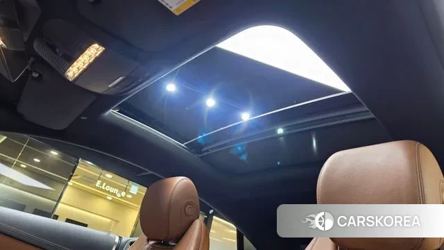 Mercedes-Benz E-Class W213 id 3479913 из Кореи 9