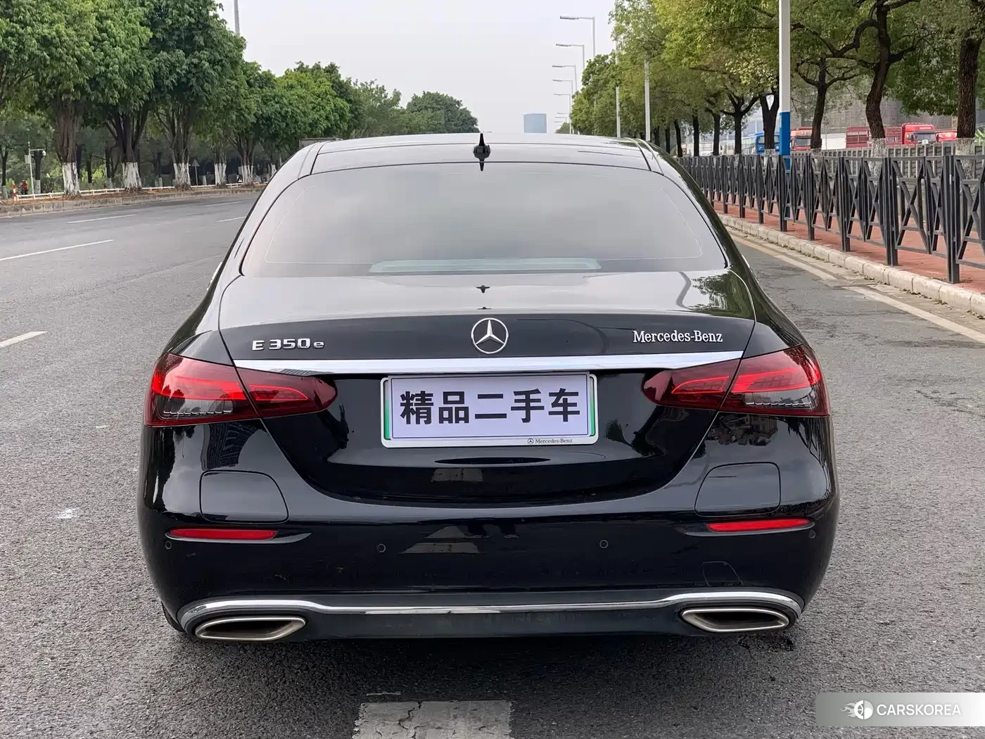 Mercedes-Benz E-Class id 4685999 из Китая 9