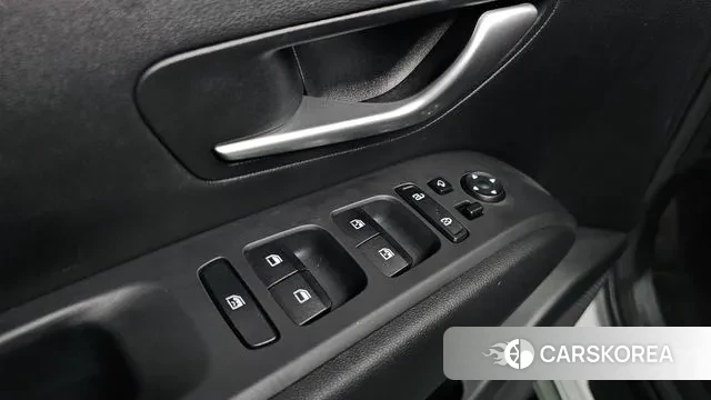 Hyundai Tucson (NX4) id 3634834 из Кореи 9