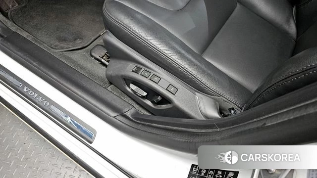 Volvo S60 id 4188728 из Кореи 9