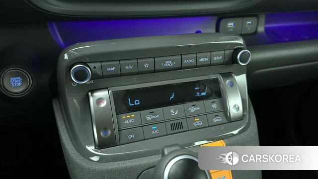 Hyundai Casper id 4231115 из Кореи 9