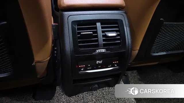 BMW X3 (G01) id 3454852 из Кореи 9