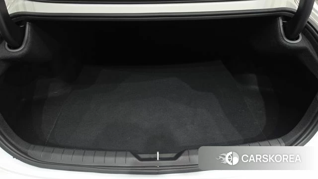 Hyundai Sonata D Edge Hybrid (DN8) id 4916902 из Кореи 9