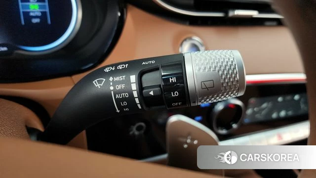 Genesis GV70 id 3915063 из Кореи 9