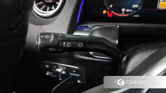 Mercedes-Benz GLB-Class X247 id 3535165 из Кореи 9