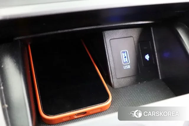 Hyundai Kona Electric id 3484270 из Кореи 9