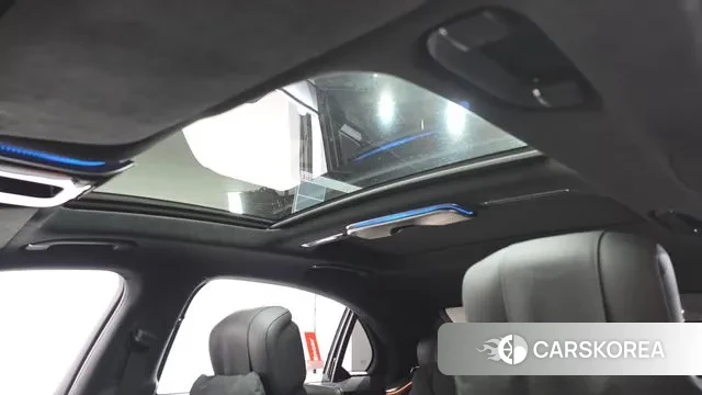 Mercedes-Benz S-Class W223 id 3620435 из Кореи 9