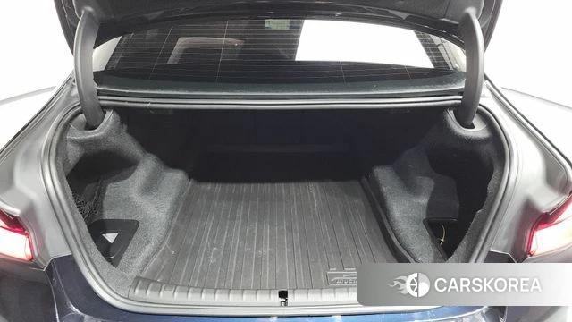 BMW 5 Series (G30) id 4447657 из Кореи 9