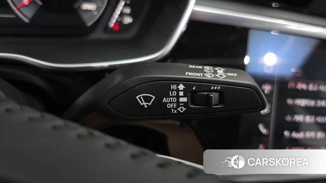 Audi Q3 (F3) id 4614689 из Кореи 9