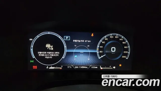 Ssangyong All New Rexton id 2658171 из Кореи 9