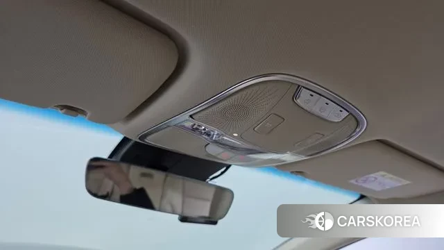 Kia The New K9 2nd generation id 3473205 из Кореи 9