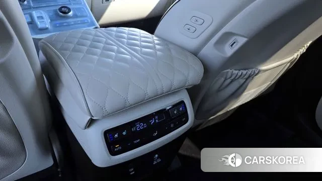 Hyundai Palisade id 3765216 из Кореи 9