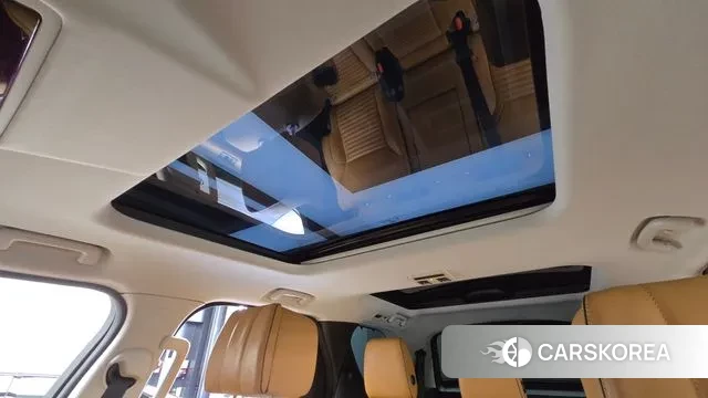 Land Rover Discovery 5 id 3612786 из Кореи 9