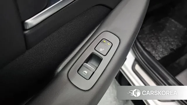 Hyundai Sonata (DN8) id 3438732 из Кореи 9