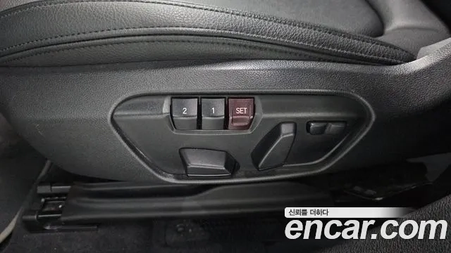 BMW X2 (F39) id 2876155 из Кореи 9