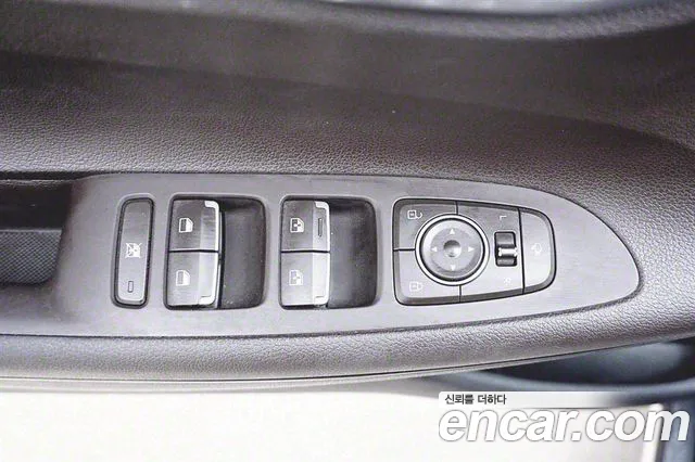 Hyundai Grandeur IG id 2814002 из Кореи 9