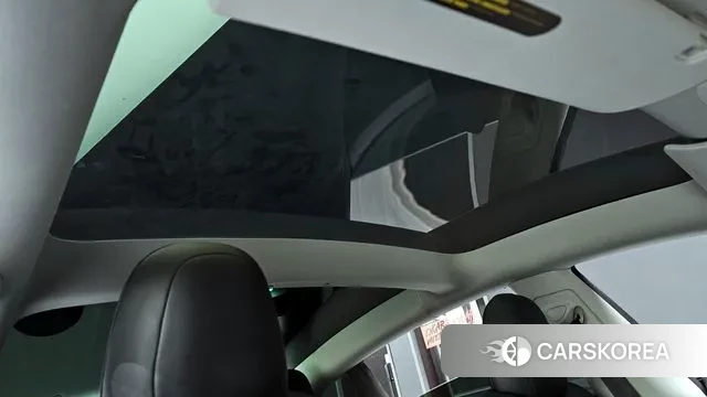 Tesla Model 3 id 3384578 из Кореи 9