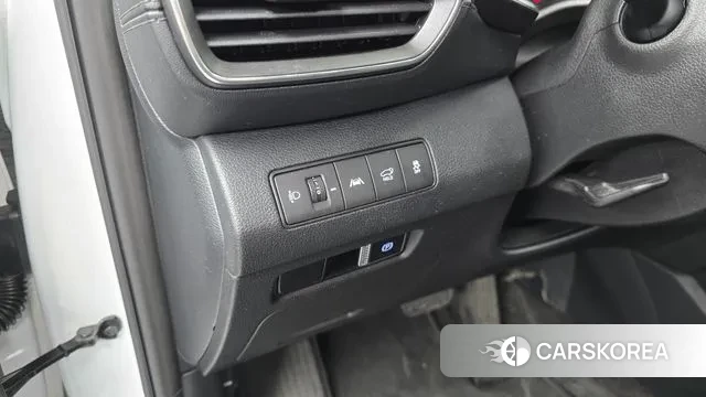 Hyundai The New Santa Fe id 3422207 из Кореи 9