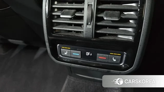 Volkswagen Arteon id 3772921 из Кореи 9