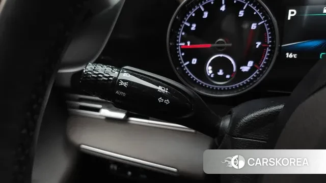 Hyundai The New Grandeur IG id 3406553 из Кореи 9