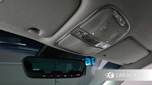 Kia More K9 id 3936488 из Кореи 9