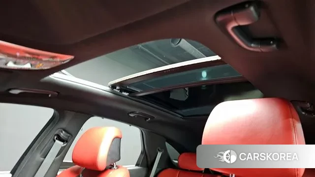 Genesis GV70 id 3650512 из Кореи 9