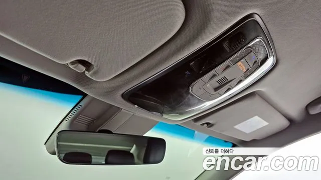 Genesis G80 (RG3) id 2802300 из Кореи 9