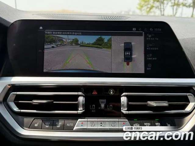 BMW 3 Series (G20) id 2906568 из Кореи 9