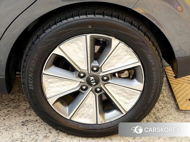 Kia Soul Booster EV id 4895278 из Кореи 9