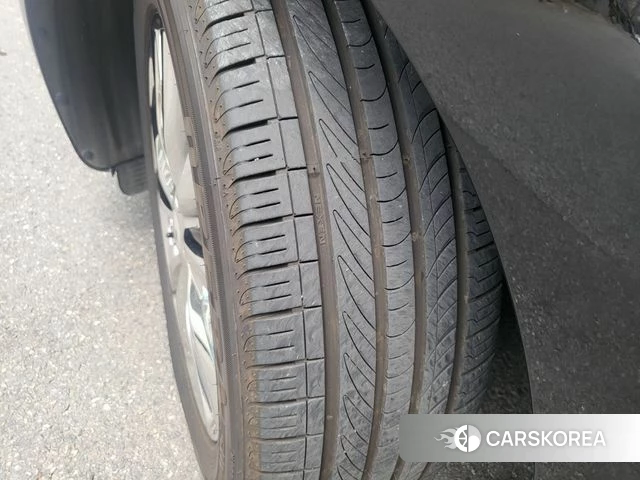 Kia The New Carnival id 4531080 из Кореи 9