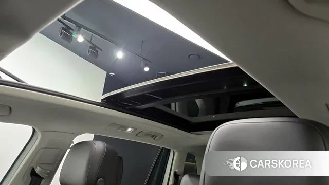 Volkswagen Tiguan Allspace id 3365910 из Кореи 9