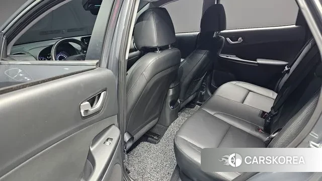 Hyundai The New Kona id 3487720 из Кореи 9