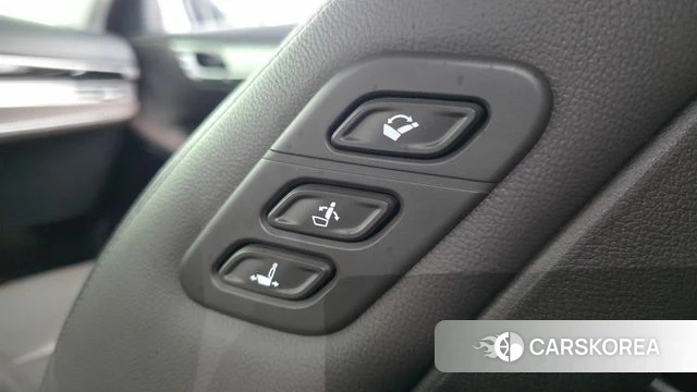 Hyundai The New Grandeur IG id 4464417 из Кореи 9