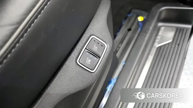 Hyundai Staria id 3711404 из Кореи 9