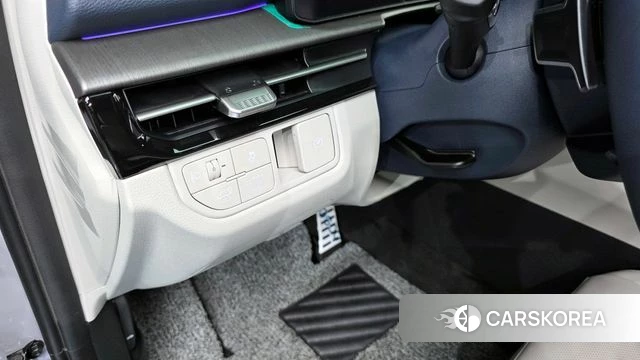 Kia The New Sportage 5th Generation Hybrid id 4407798 из Кореи 9