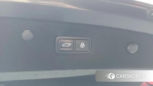 Kia K8 Hybrid id 4631232 из Кореи 9