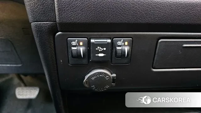 Toyota Sienna id 3374651 из Кореи 9