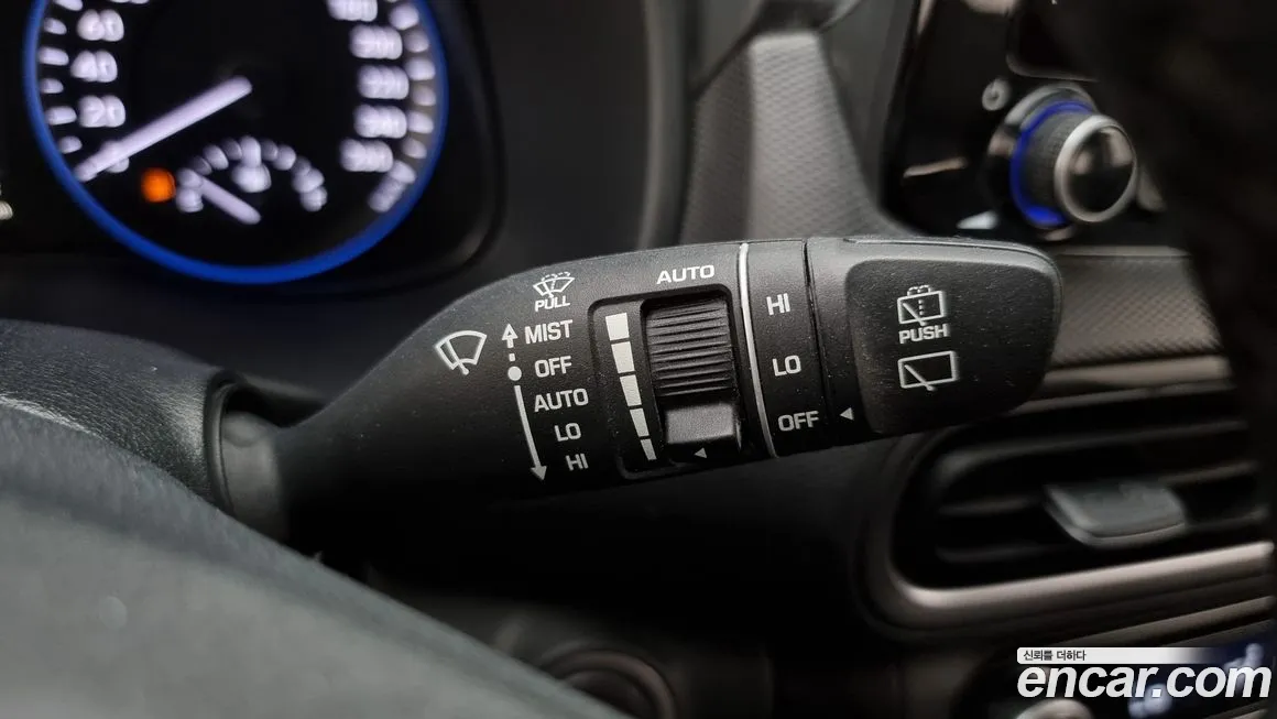 Hyundai The New Kona id 1738526 из Кореи 9