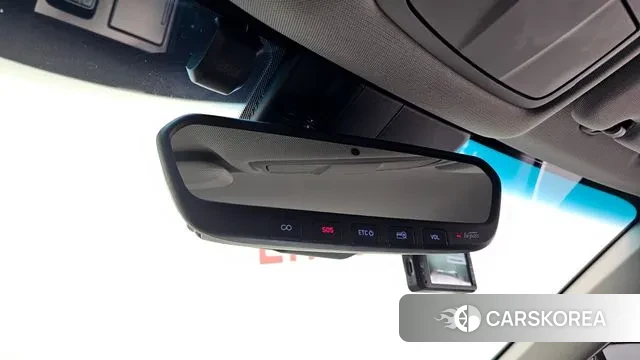 Genesis G80 id 3484607 из Кореи 9