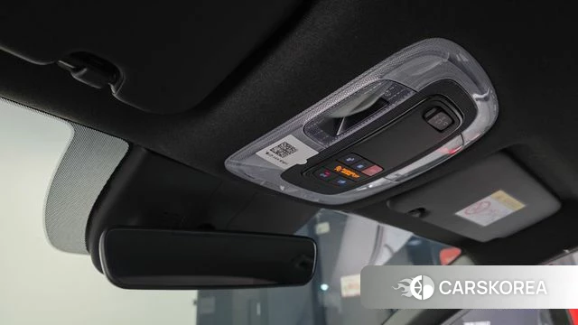 Hyundai The New Avante (CN7) id 3864329 из Кореи 9