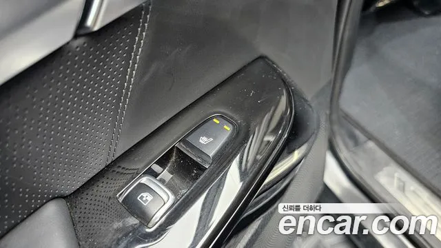 Kia Mohave Master id 2853448 из Кореи 9