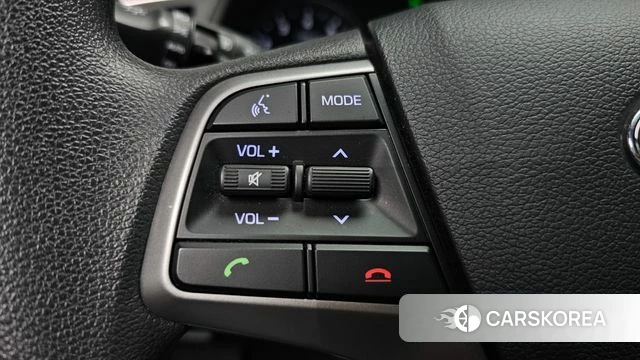 Hyundai Avante AD id 4471770 из Кореи 9