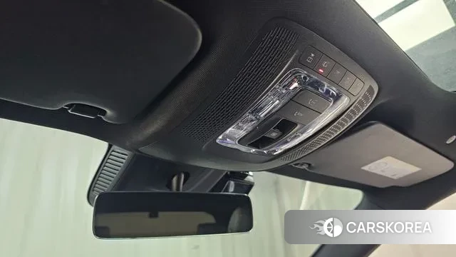 Mercedes-Benz GLA - Class H247 id 3621676 из Кореи 9