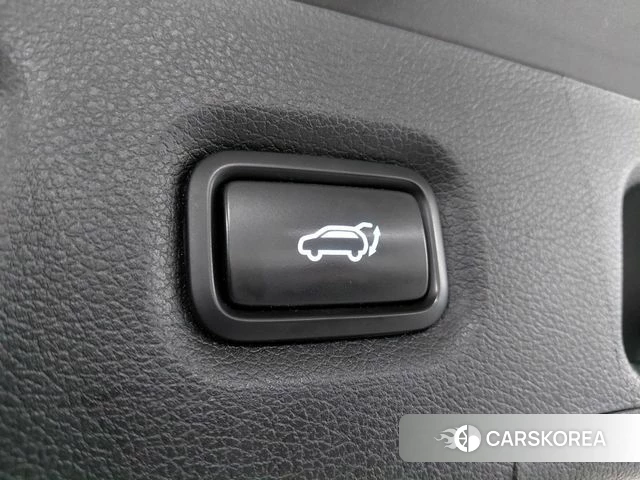 Hyundai Santa Fe TM id 4568715 из Кореи 9